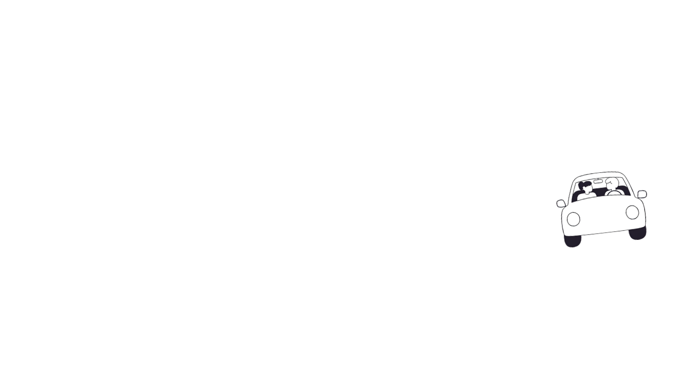 I'll Tell You in the Car | SYDNEY THEATRE REVIEWS